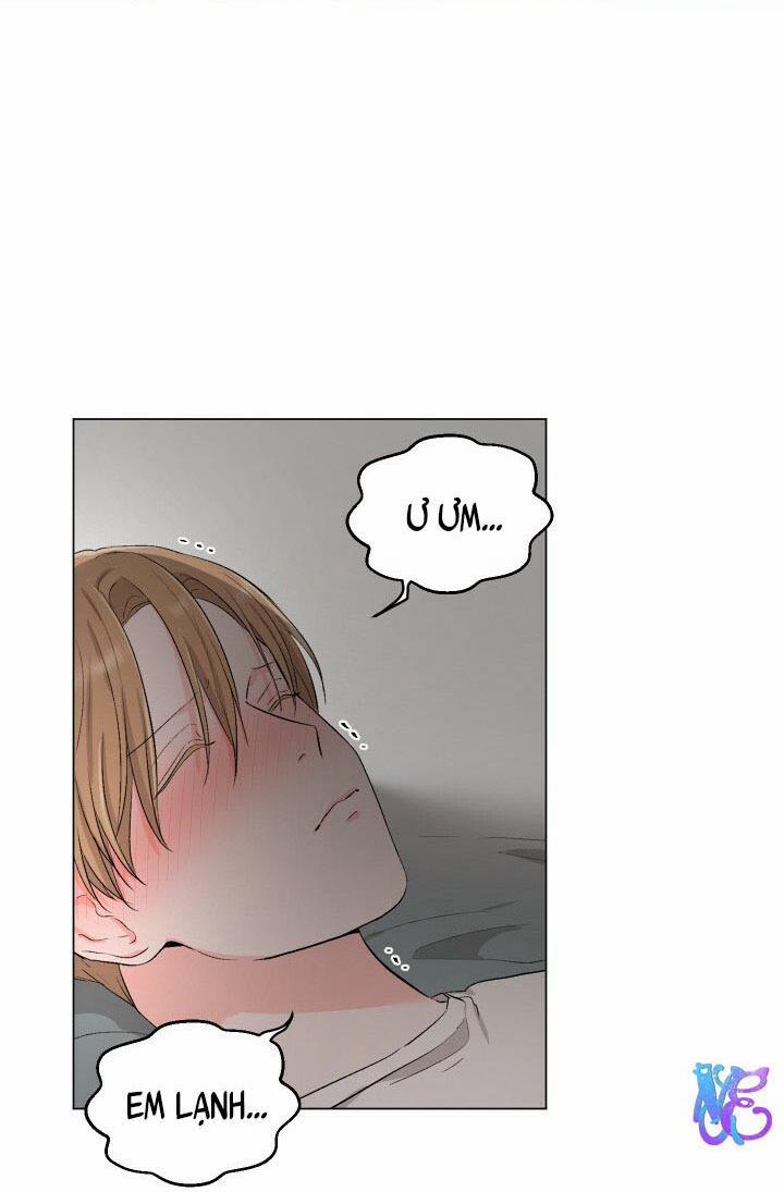 CHÚNG TA THỰC SỰ ĐÃ NGỦ CÙNG NHAU Ư! 8 trang 67