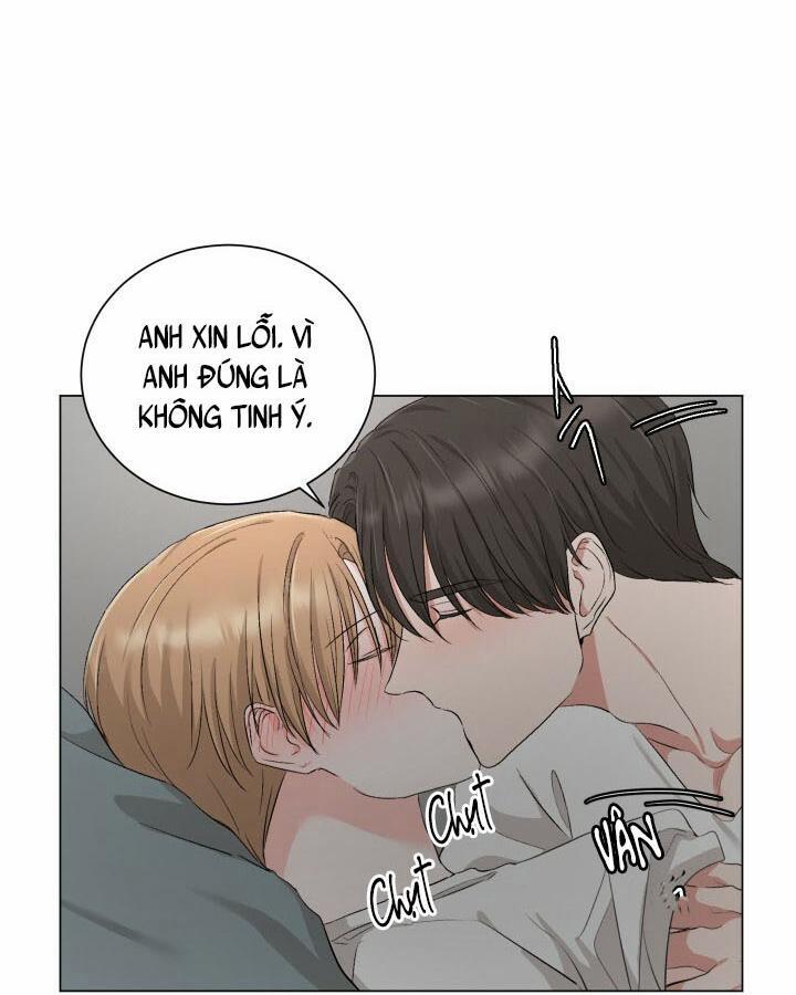 CHÚNG TA THỰC SỰ ĐÃ NGỦ CÙNG NHAU Ư! 8 trang 68