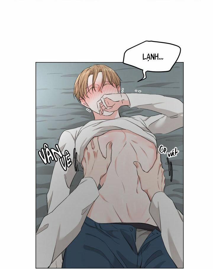 CHÚNG TA THỰC SỰ ĐÃ NGỦ CÙNG NHAU Ư! 8 trang 69