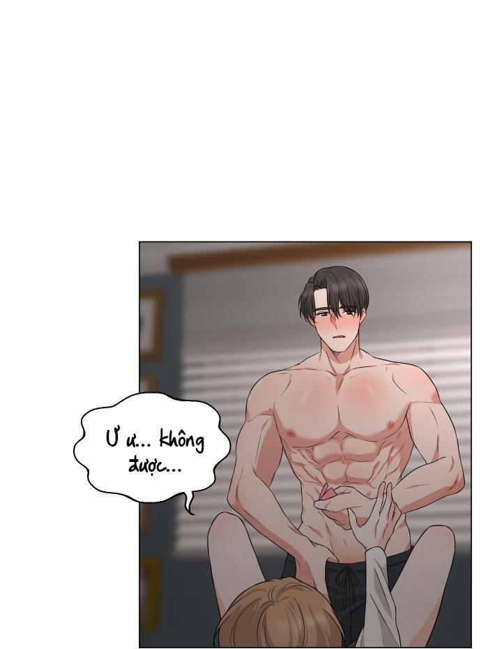 CHÚNG TA THỰC SỰ ĐÃ NGỦ CÙNG NHAU Ư! 9 trang 10