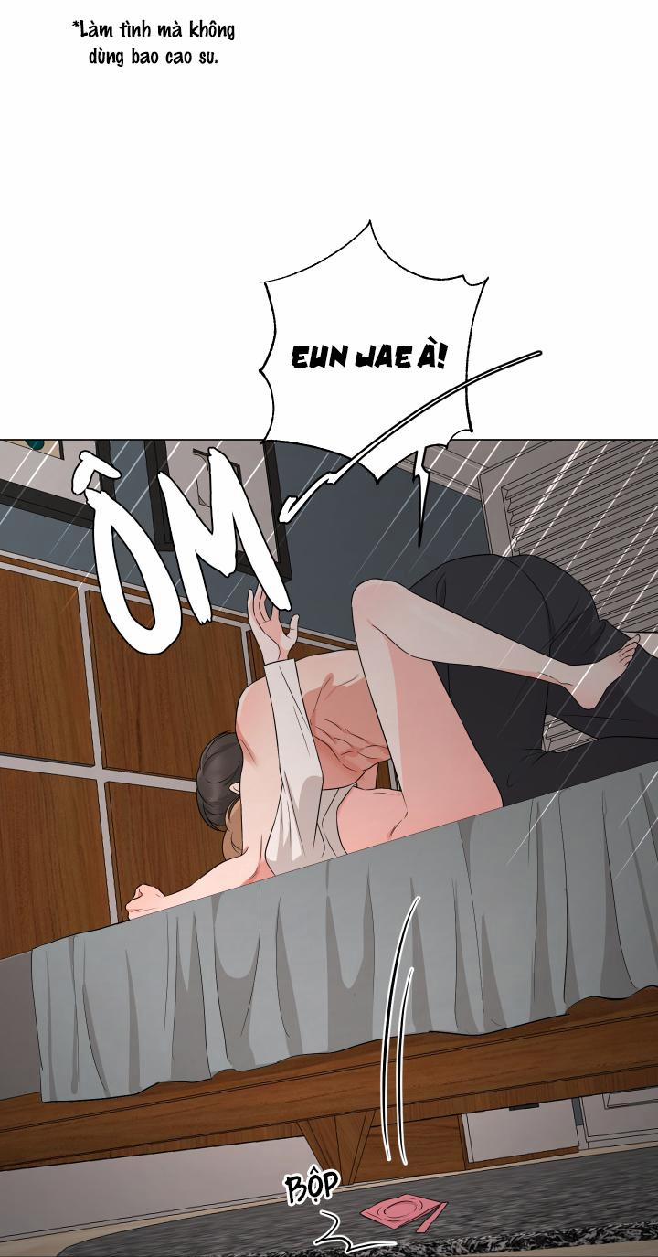 CHÚNG TA THỰC SỰ ĐÃ NGỦ CÙNG NHAU Ư! 9 trang 14