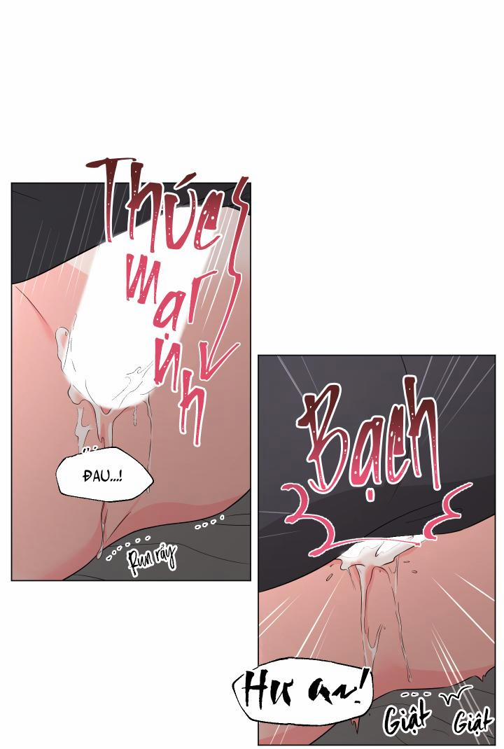 CHÚNG TA THỰC SỰ ĐÃ NGỦ CÙNG NHAU Ư! 9 trang 18