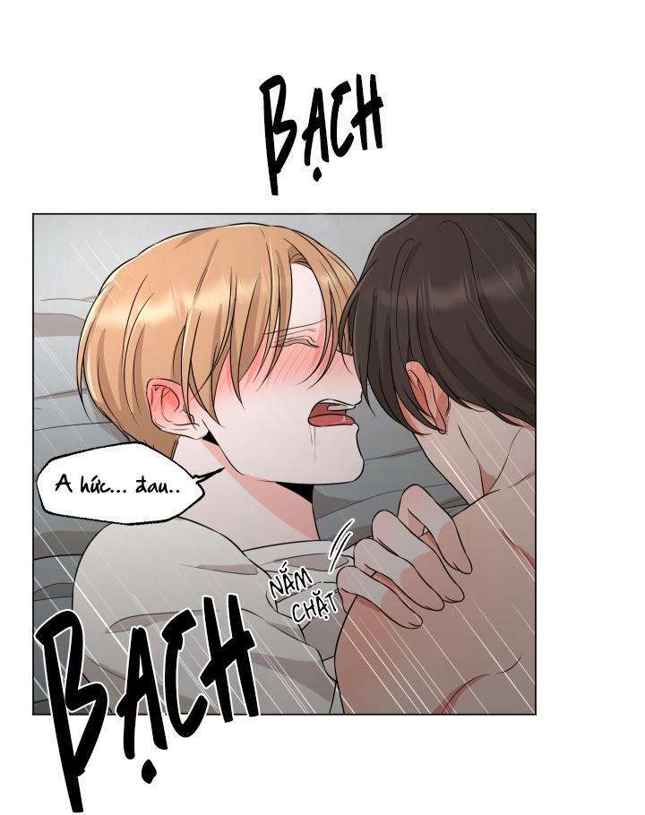 CHÚNG TA THỰC SỰ ĐÃ NGỦ CÙNG NHAU Ư! 9 trang 21