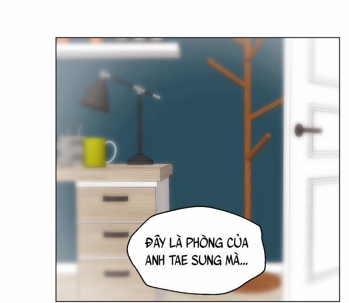 CHÚNG TA THỰC SỰ ĐÃ NGỦ CÙNG NHAU Ư! 9 trang 32