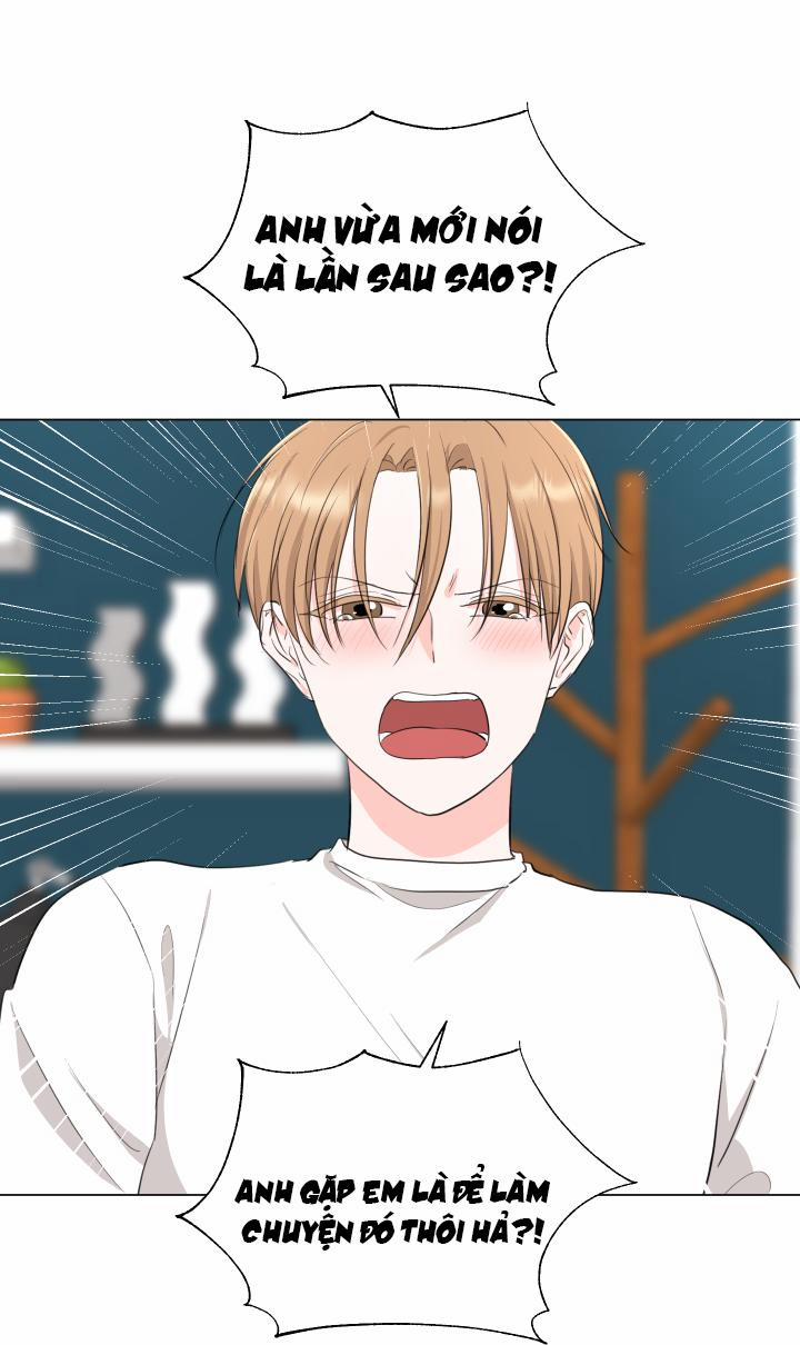 CHÚNG TA THỰC SỰ ĐÃ NGỦ CÙNG NHAU Ư! 9 trang 50