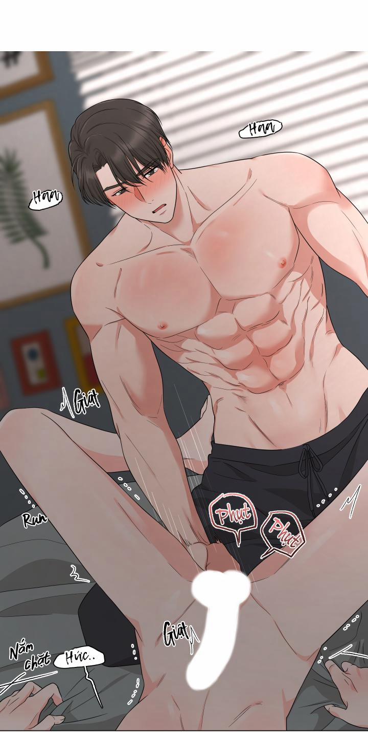 CHÚNG TA THỰC SỰ ĐÃ NGỦ CÙNG NHAU Ư! 9 trang 6