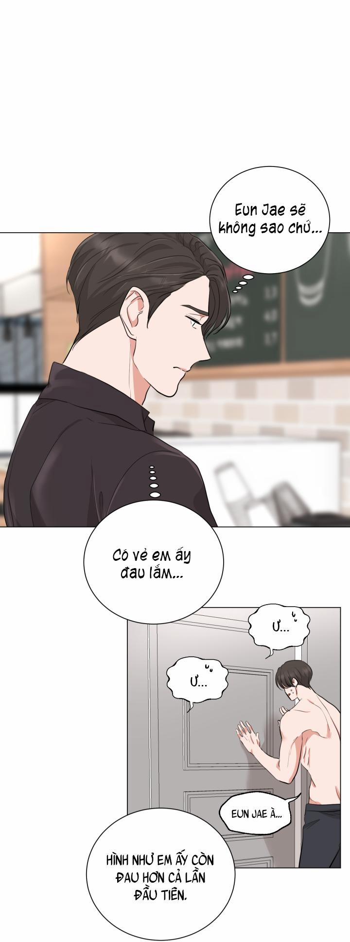 CHÚNG TA THỰC SỰ ĐÃ NGỦ CÙNG NHAU Ư! 9 trang 65