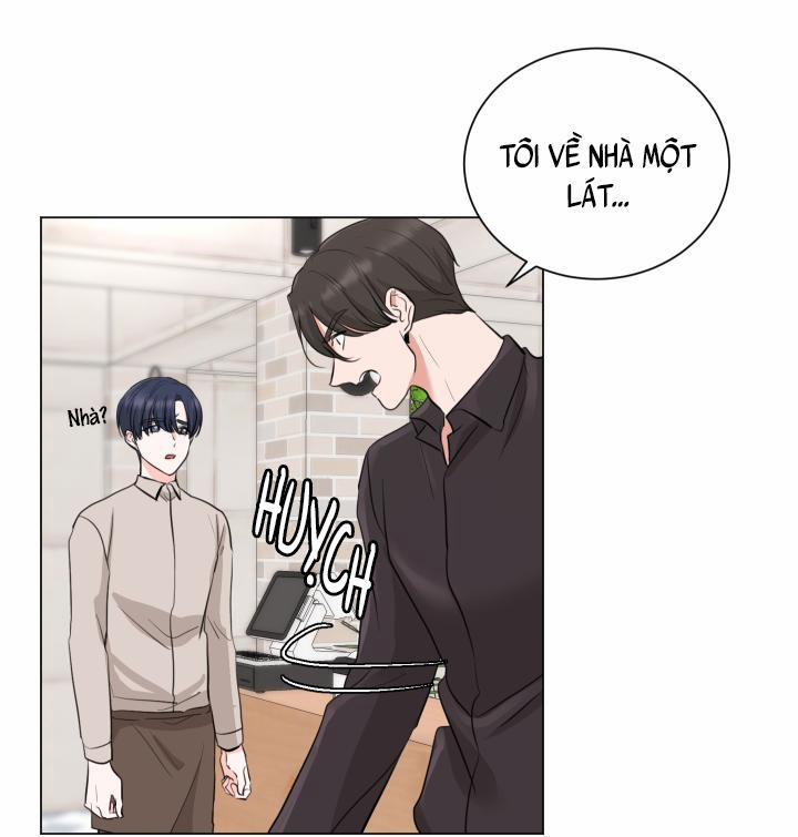 CHÚNG TA THỰC SỰ ĐÃ NGỦ CÙNG NHAU Ư! 9 trang 67