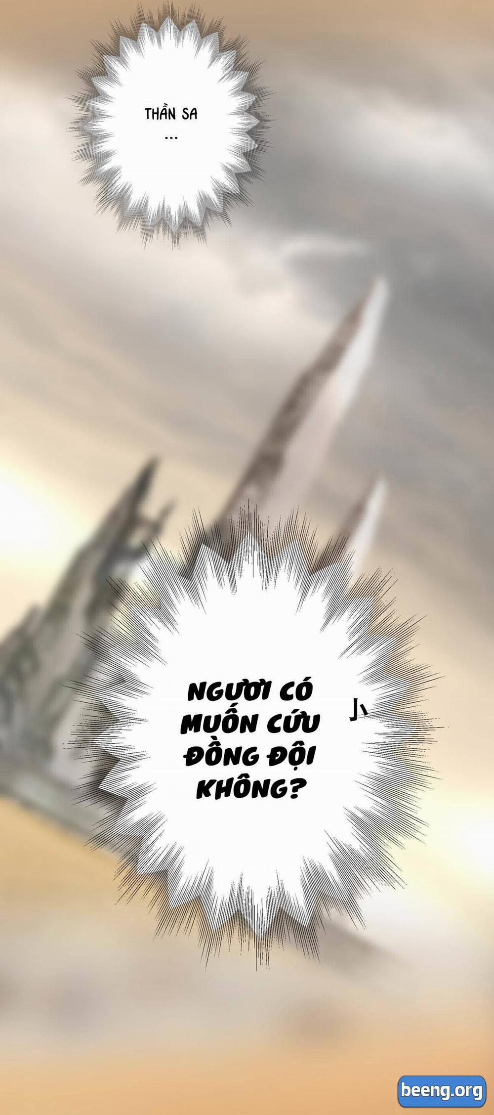 Chung Thược Huyễn Cảnh 2 trang 1