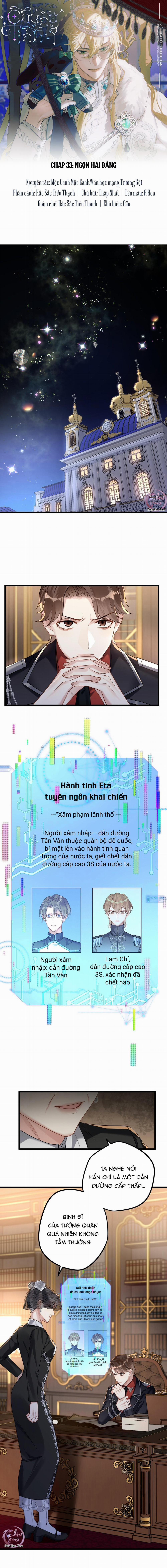 Chung Tình (END) 33 trang 0