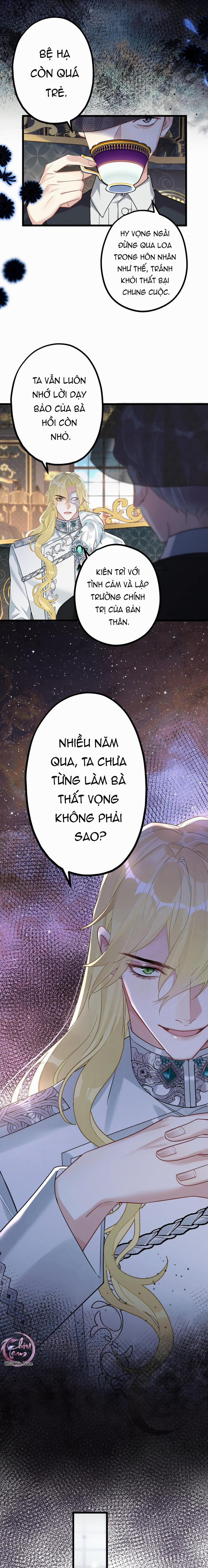 Chung Tình (END) 43 trang 1