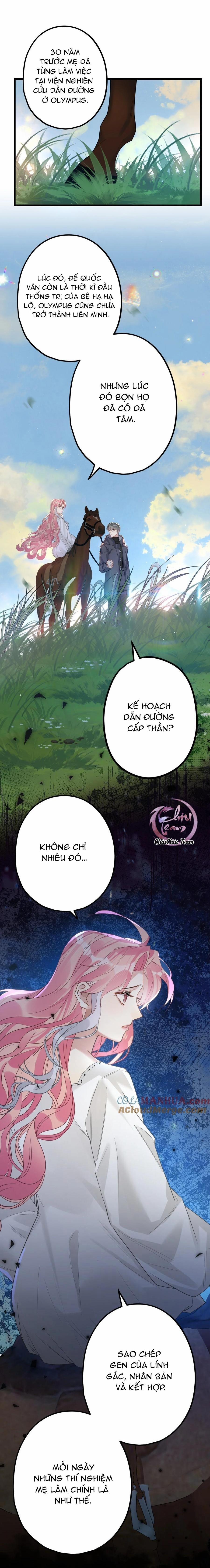 Chung Tình (END) 52 trang 1