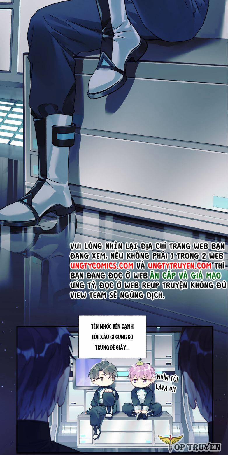 Chung Tình 1 trang 14