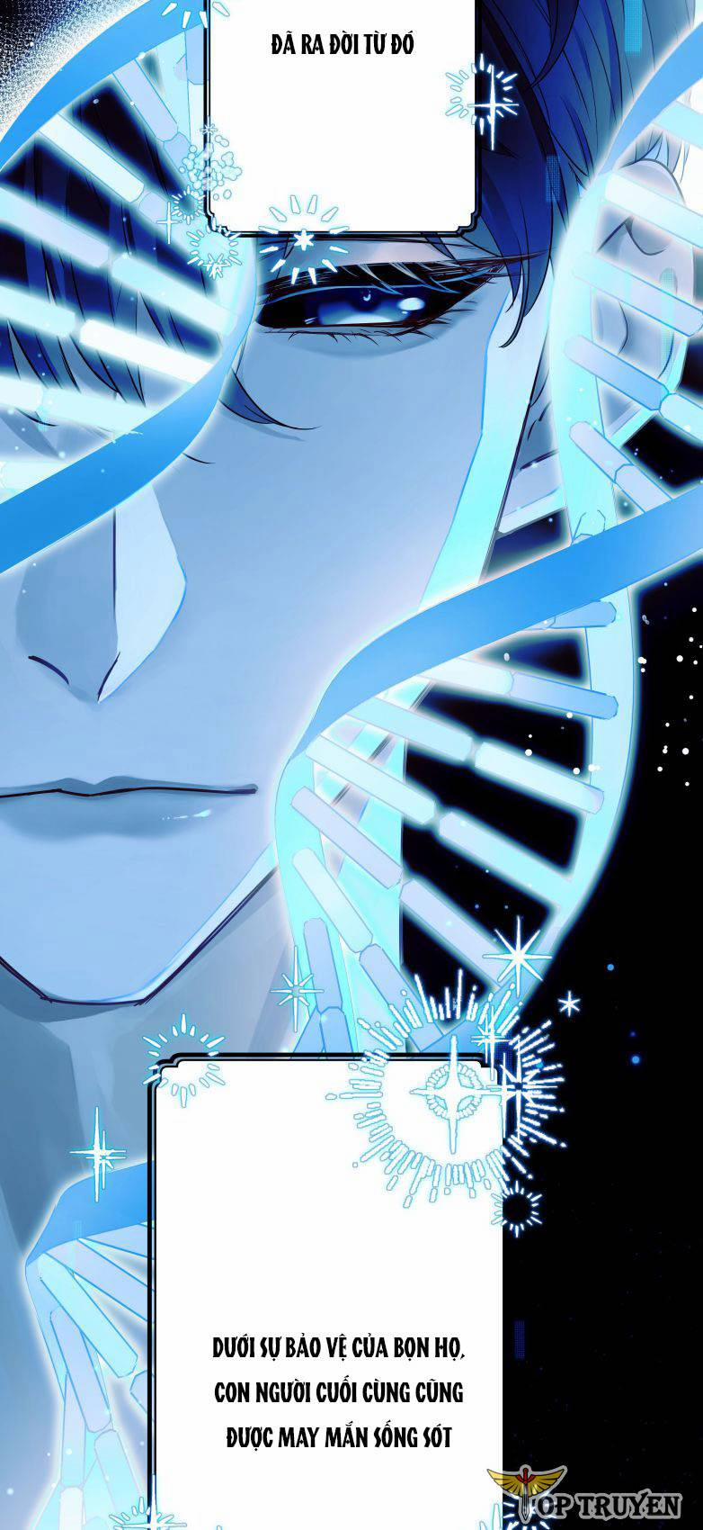 Chung Tình 1 trang 3