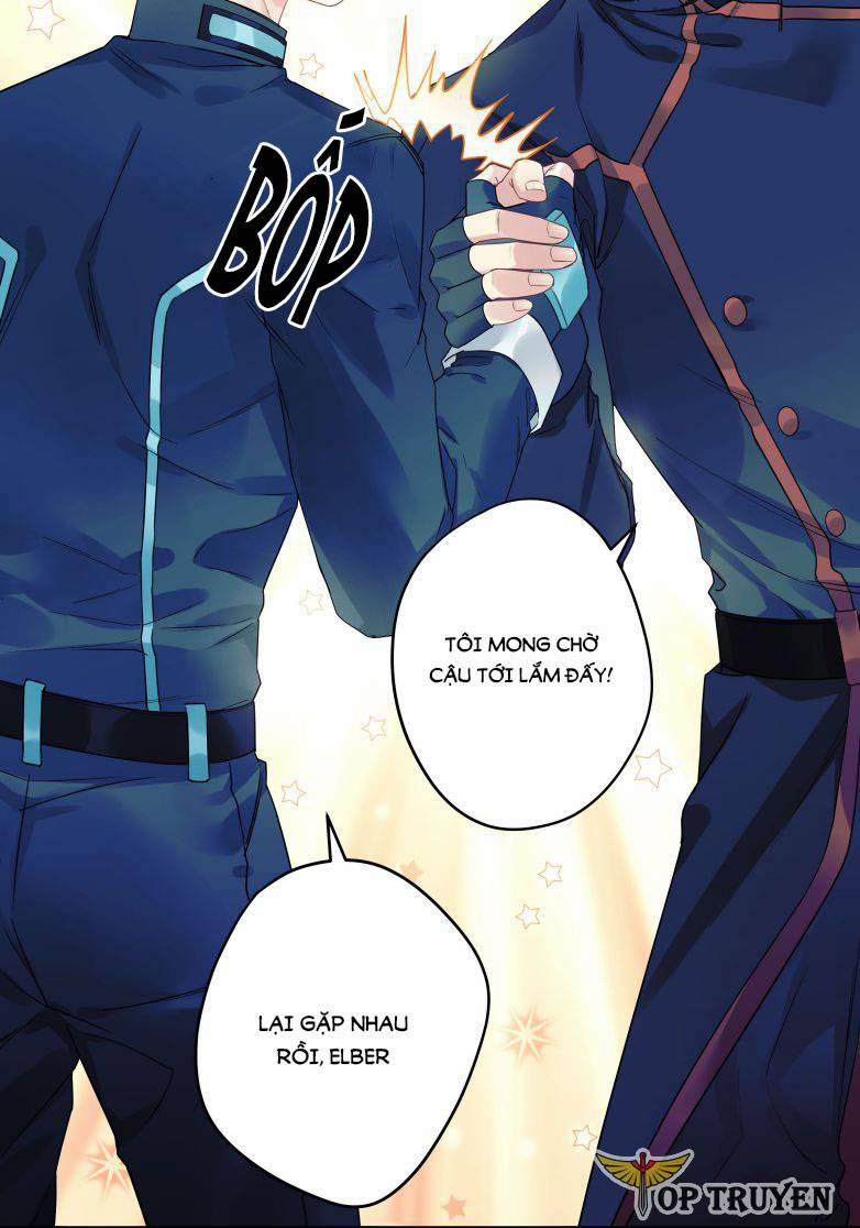 Chung Tình 1 trang 33