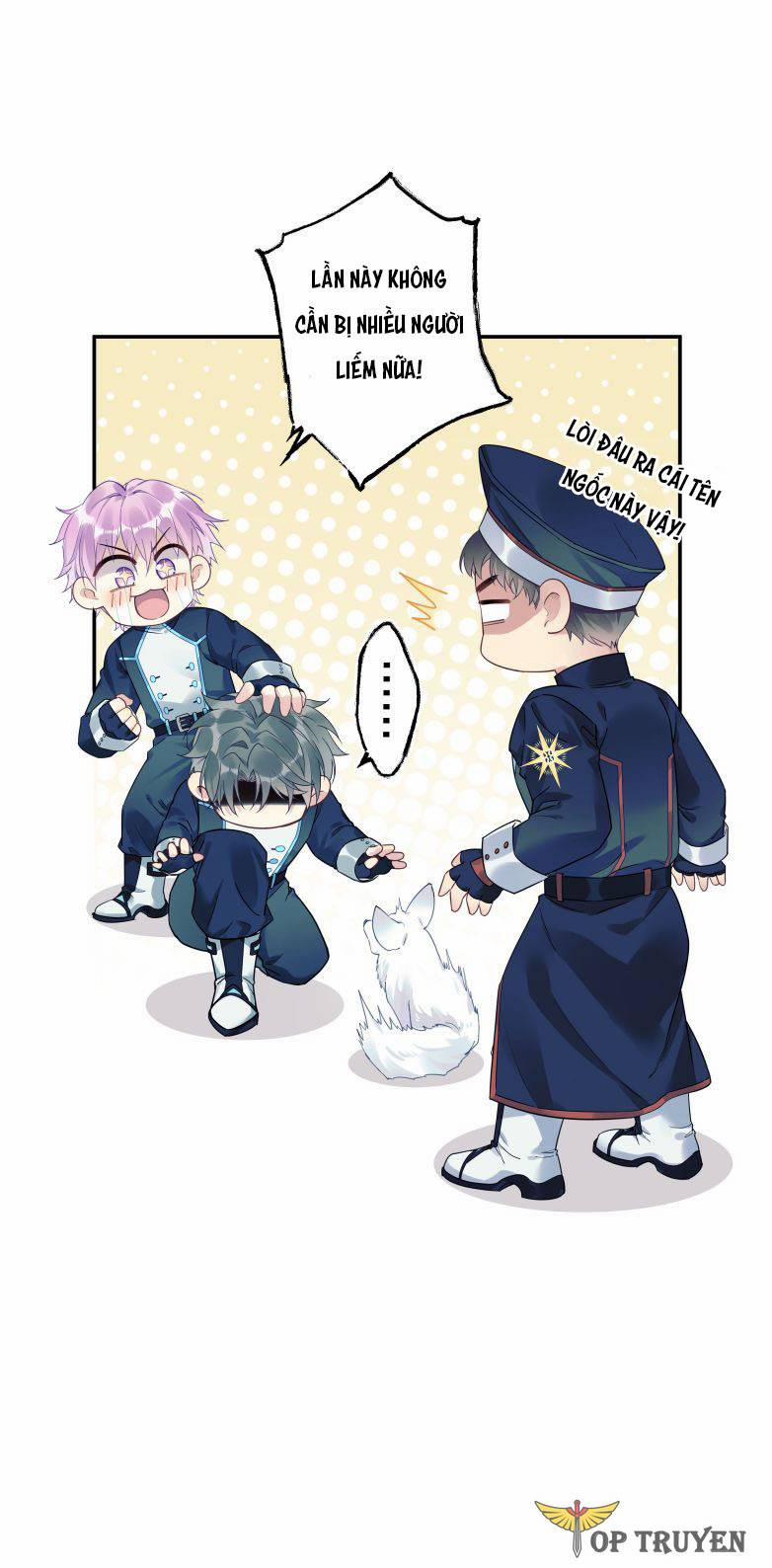 Chung Tình 1 trang 38