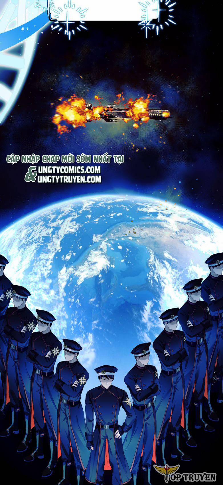 Chung Tình 1 trang 4