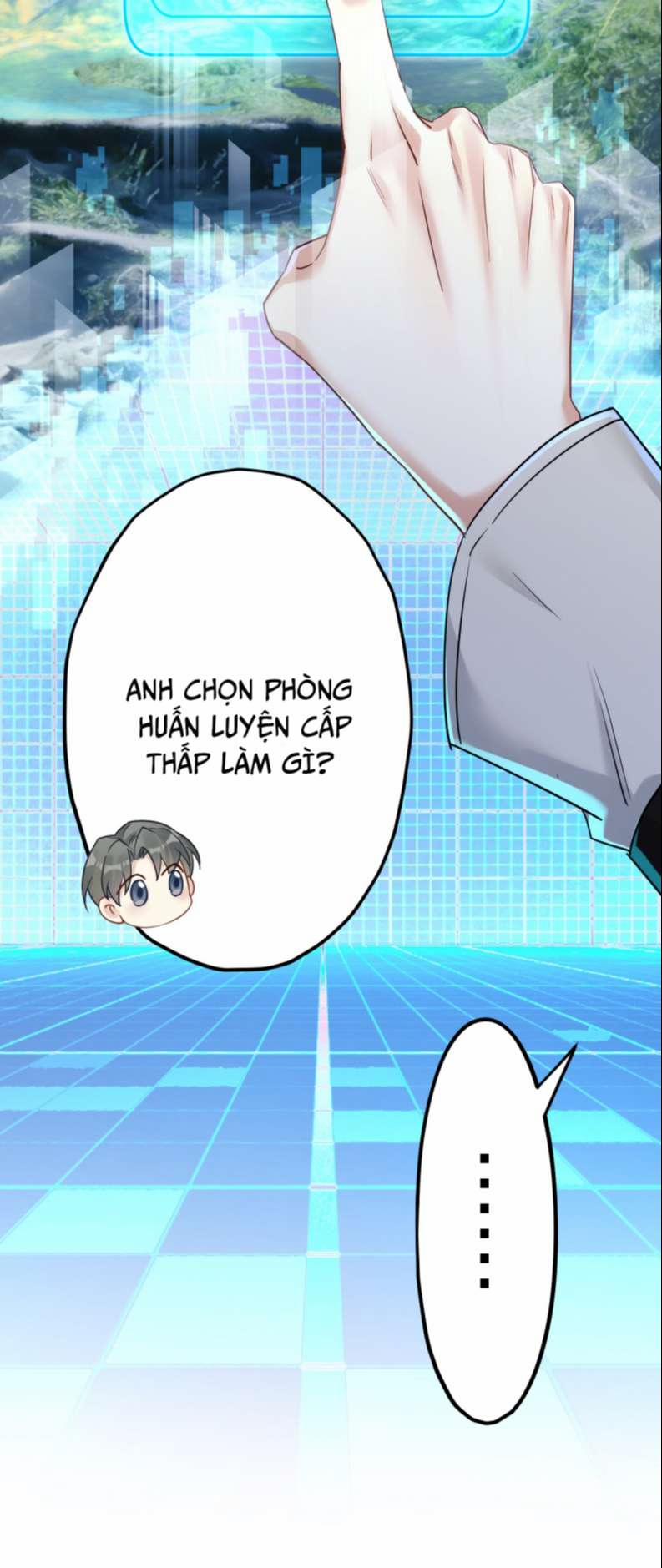 Chung Tình 19 trang 1