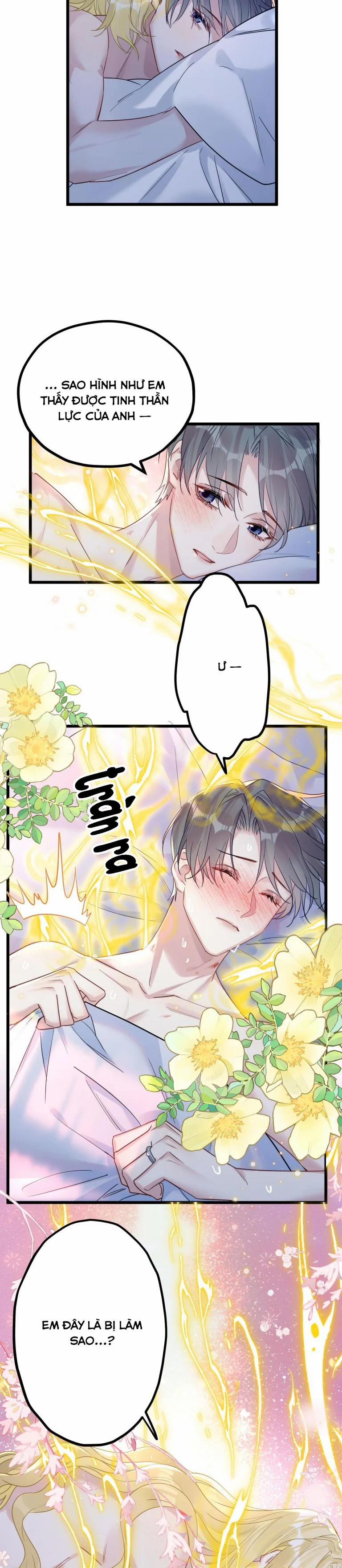 Chung Tình 58 trang 5