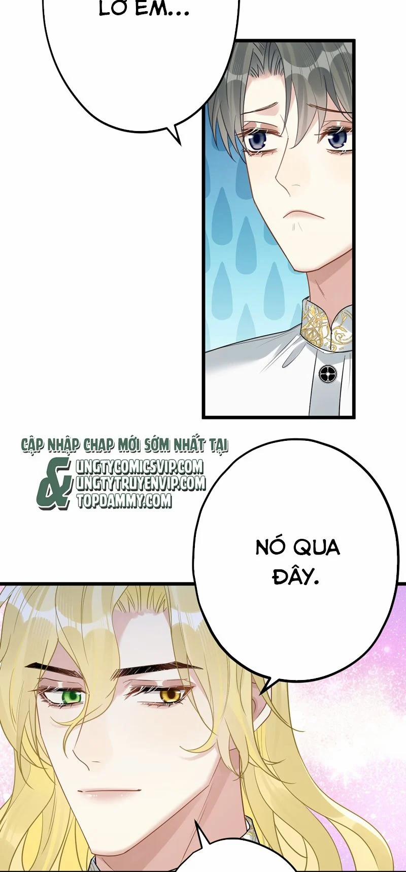 Chung Tình 59 trang 28