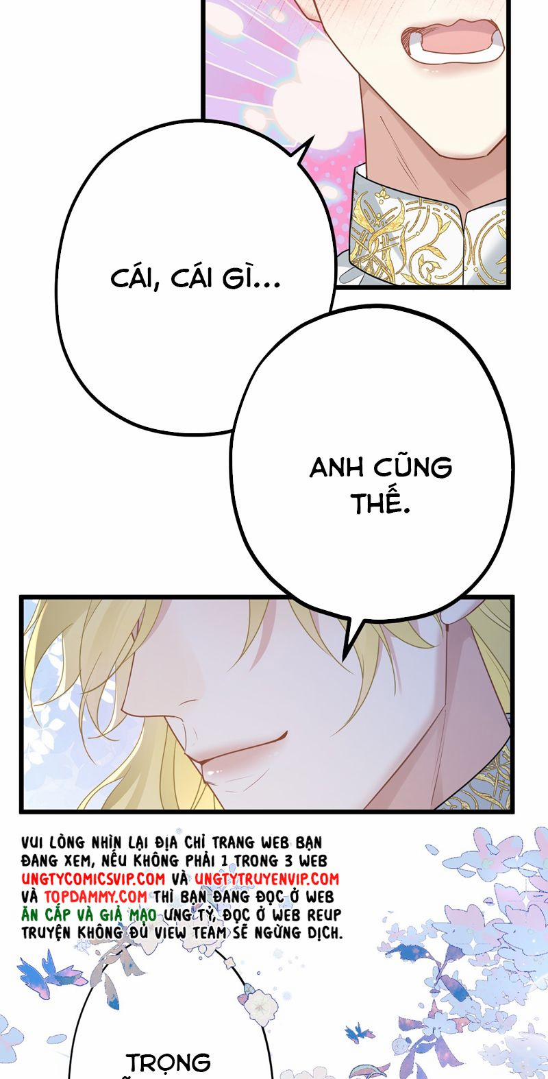 Chung Tình 59 trang 30