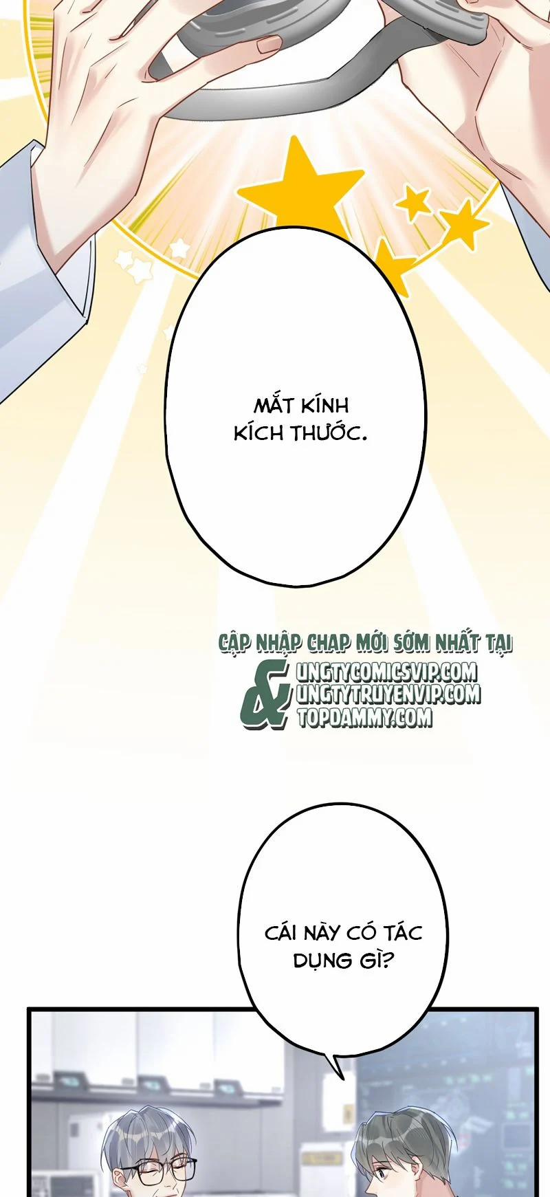 Chung Tình 60 trang 11