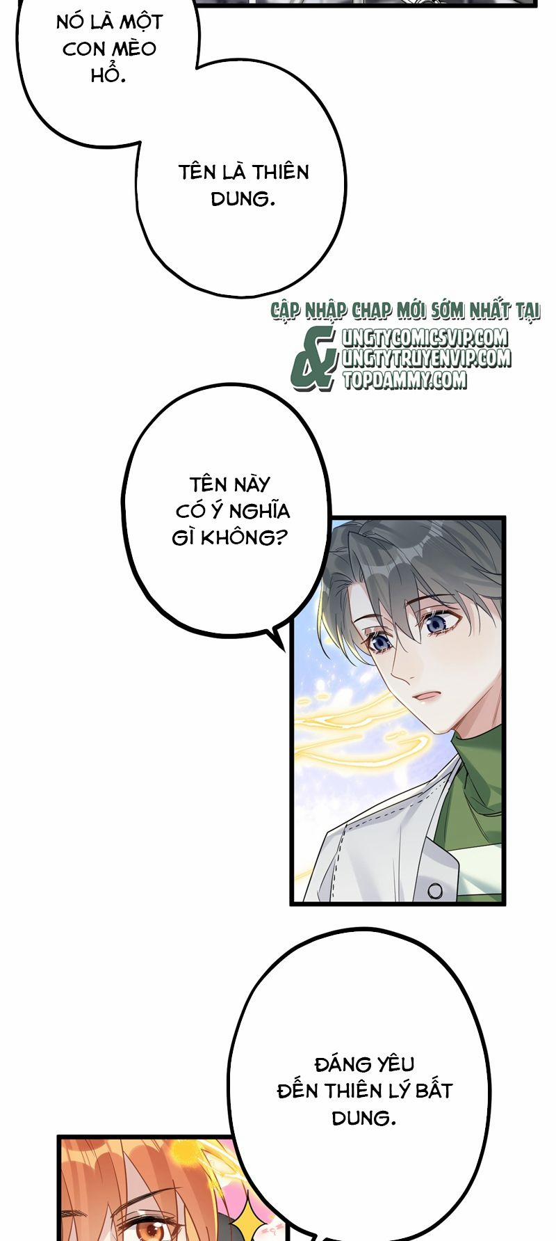 Chung Tình 60 trang 17