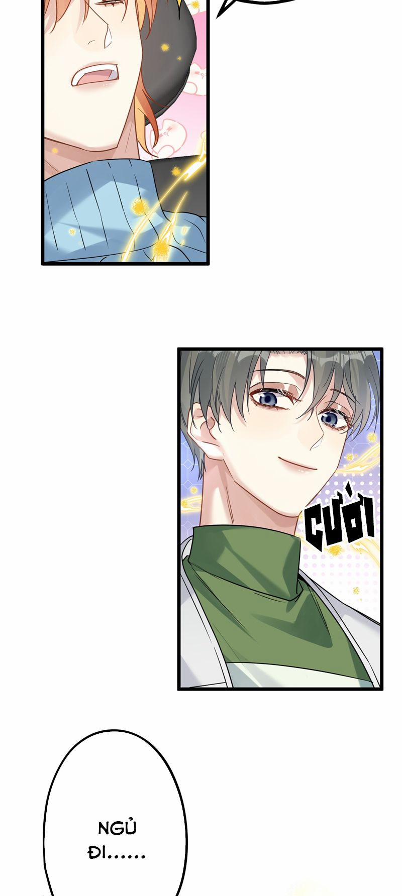 Chung Tình 60 trang 18