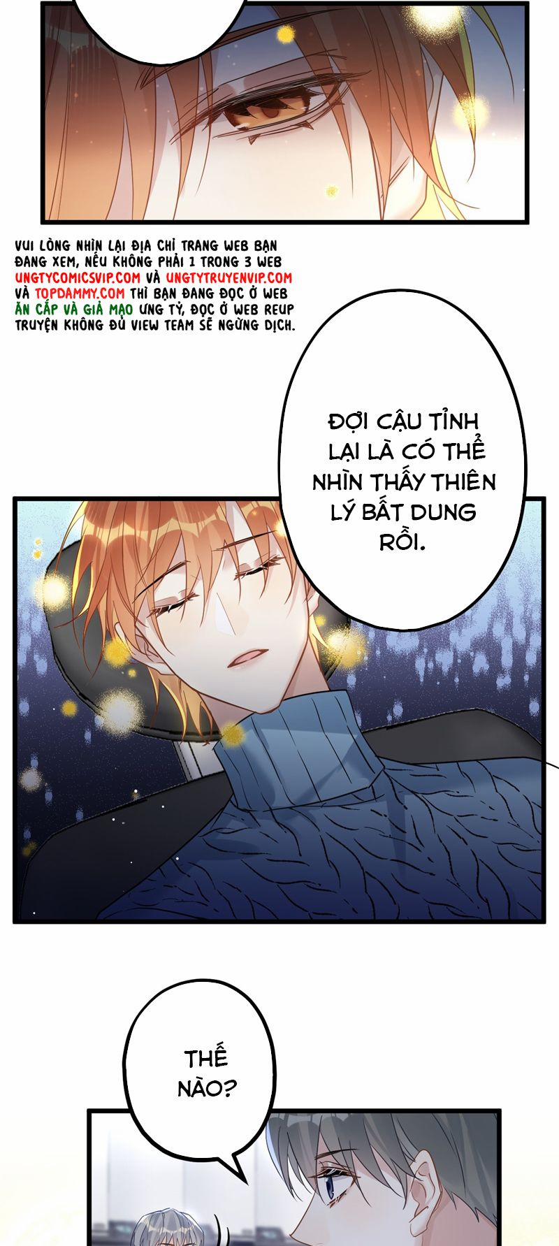 Chung Tình 60 trang 19