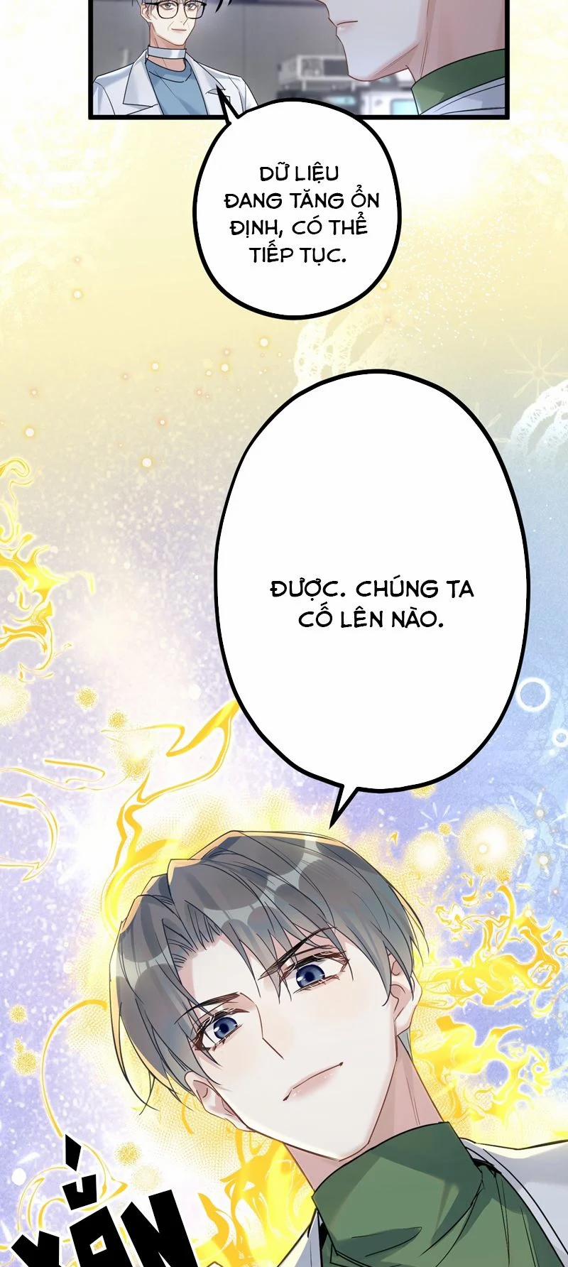 Chung Tình 60 trang 20