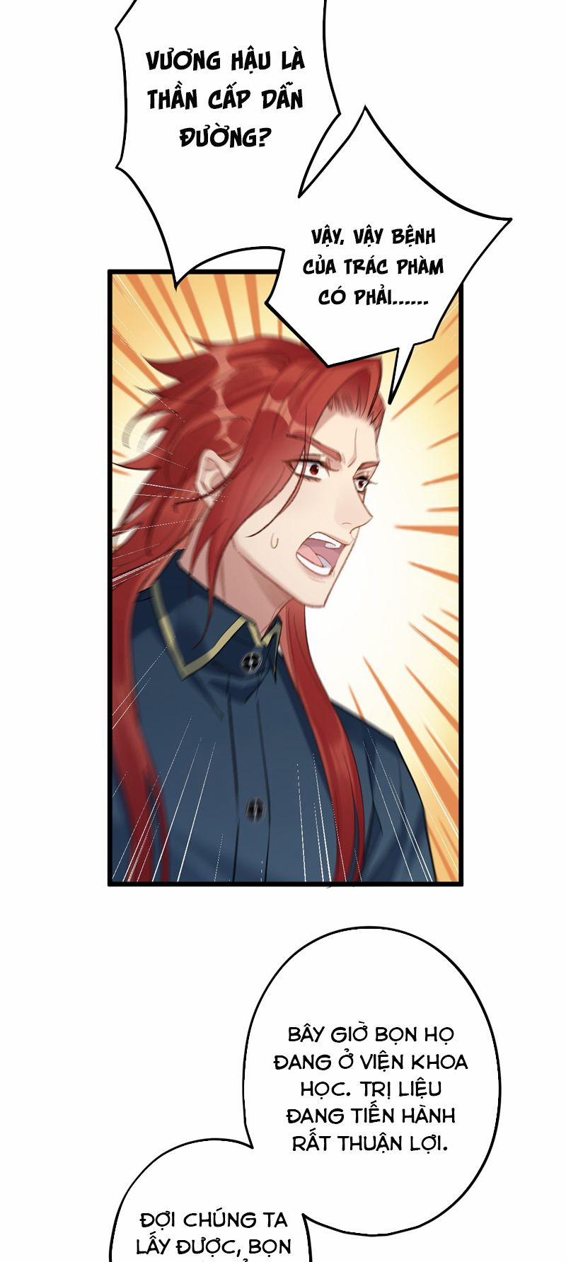 Chung Tình 60 trang 22