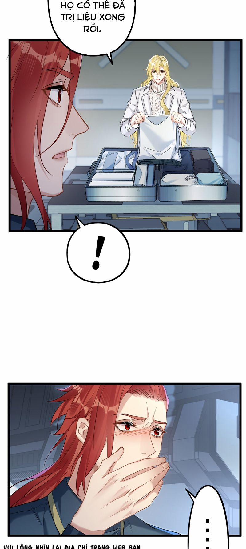 Chung Tình 60 trang 23