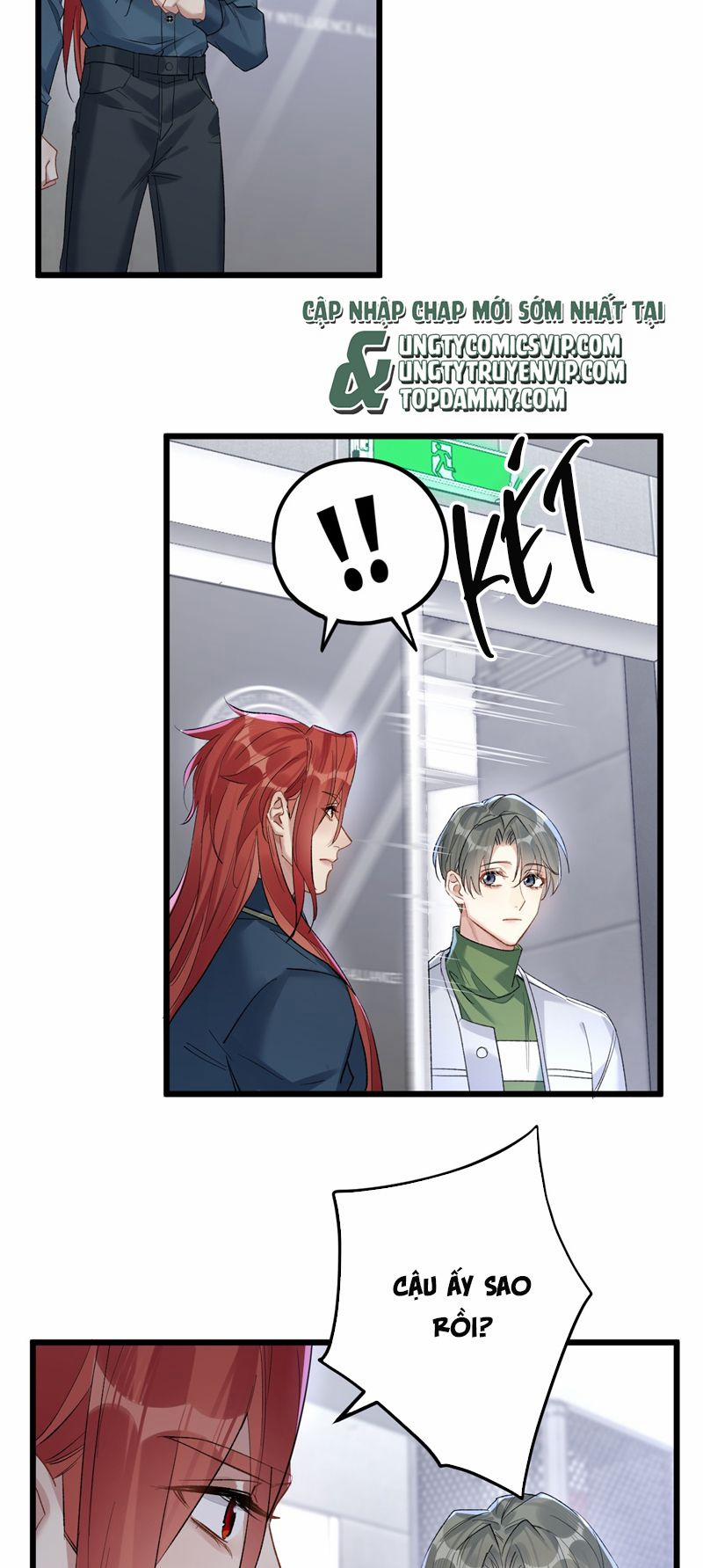 Chung Tình 60 trang 29