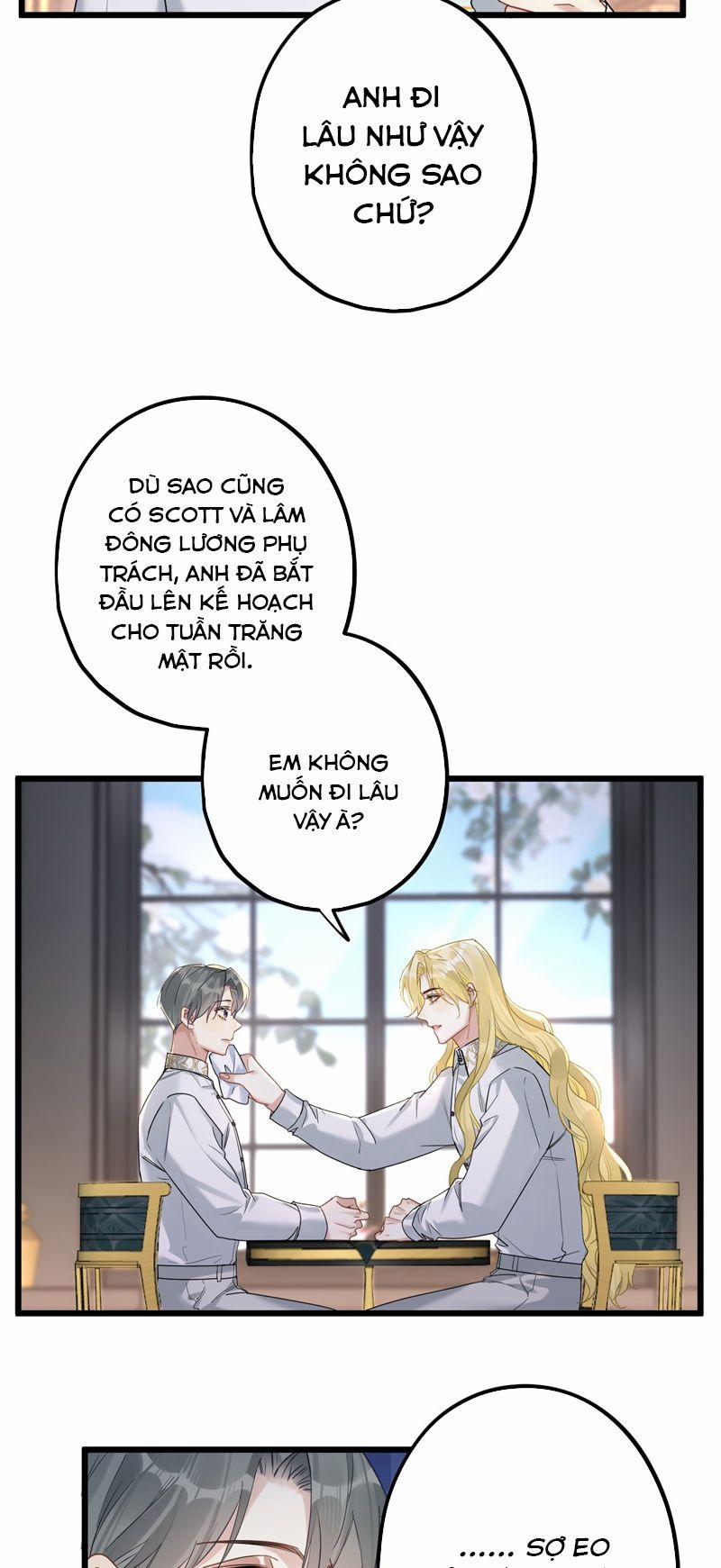 Chung Tình 60 trang 3