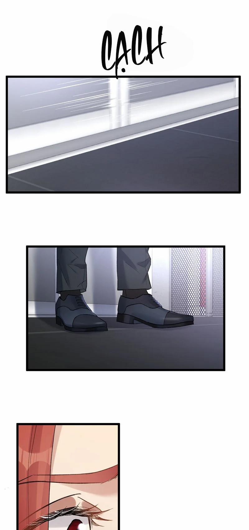 Chung Tình 60 trang 32