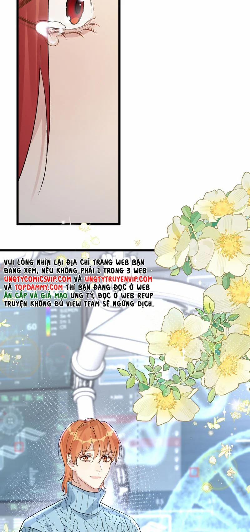 Chung Tình 60 trang 33