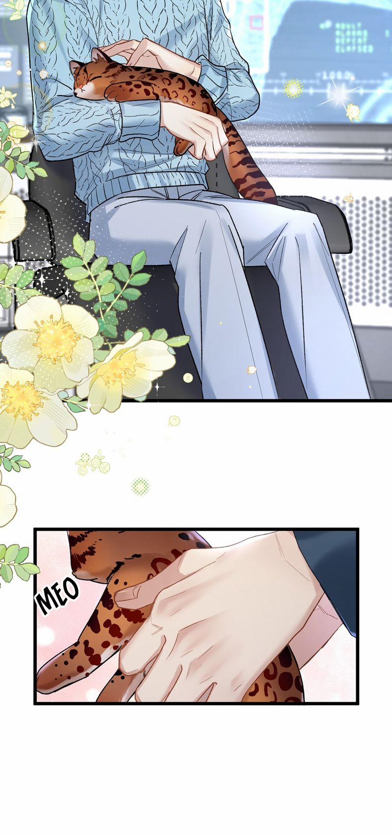 Chung Tình 60 trang 34