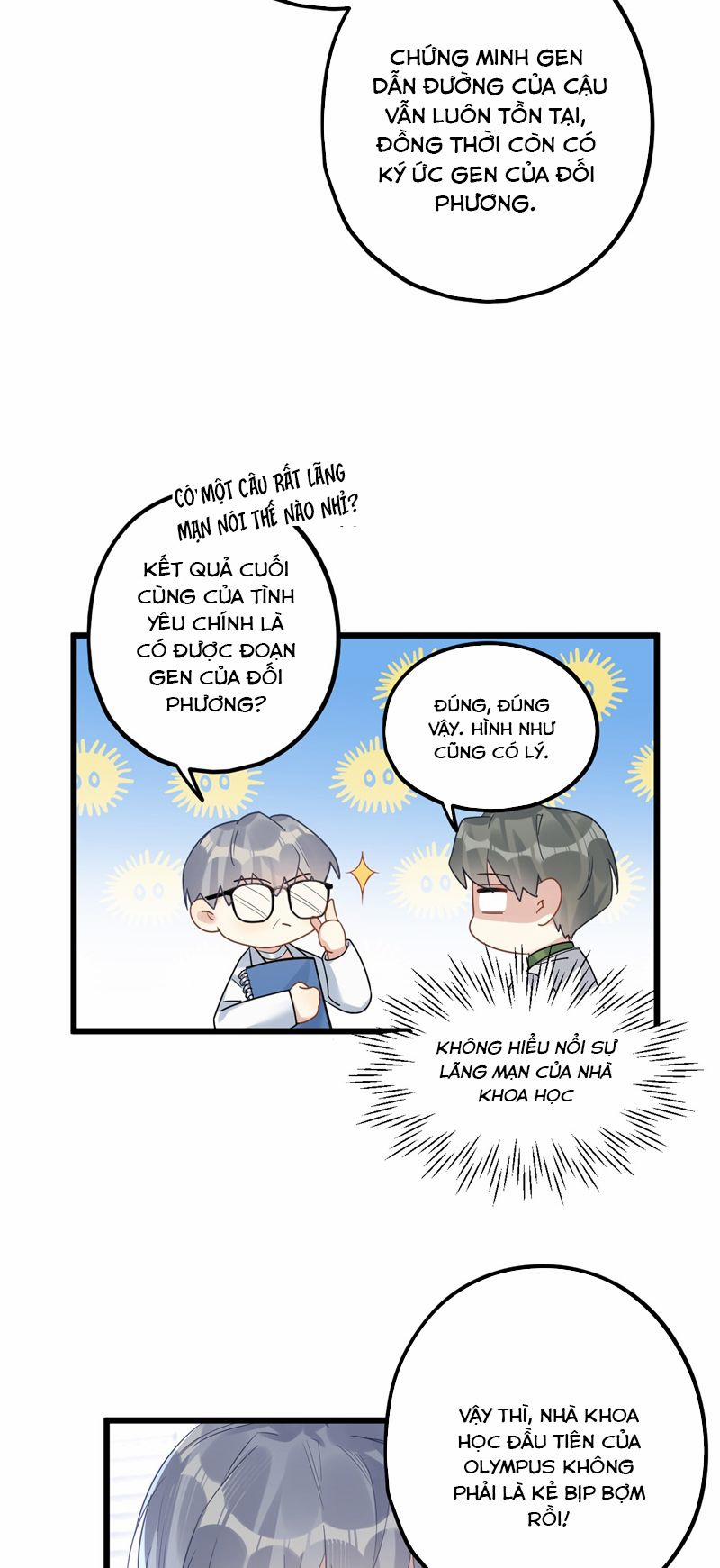 Chung Tình 60 trang 9