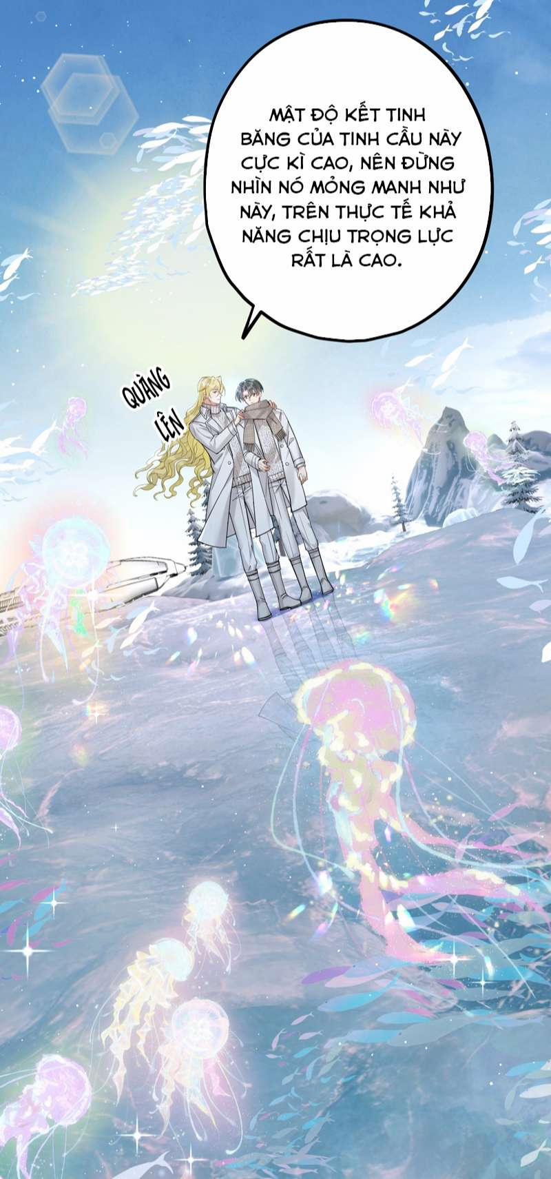 Chung Tình 61 trang 15