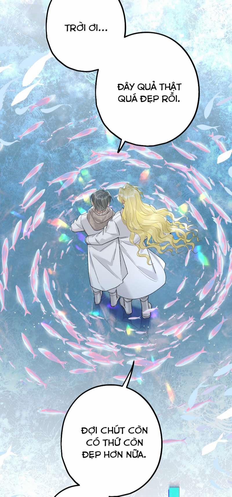 Chung Tình 61 trang 17