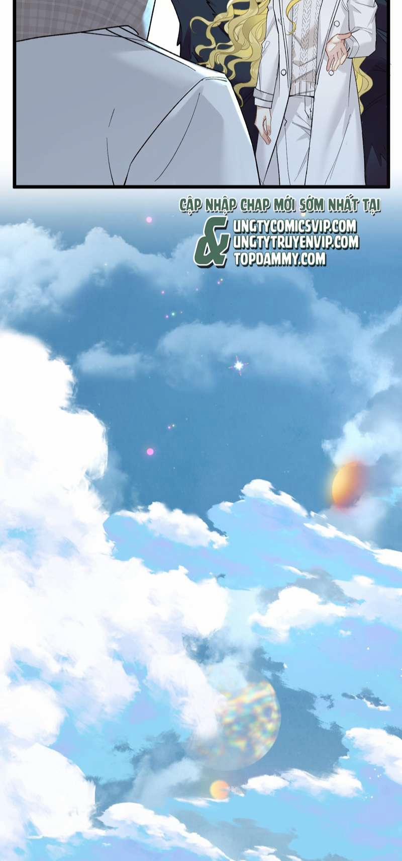 Chung Tình 61 trang 19