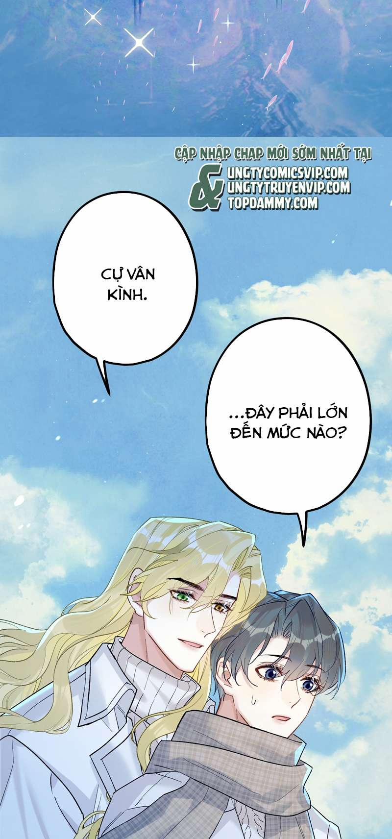 Chung Tình 61 trang 22