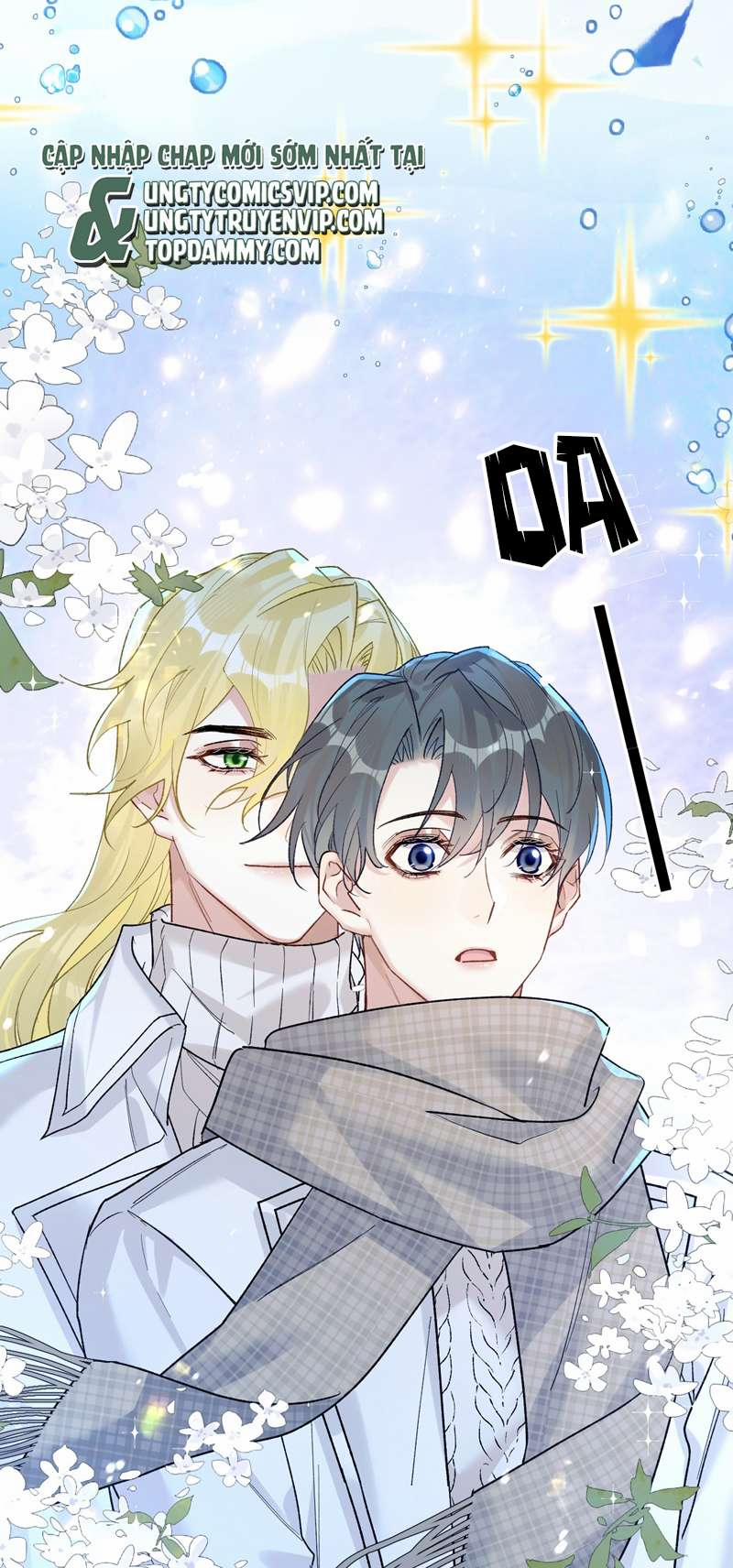 Chung Tình 61 trang 28