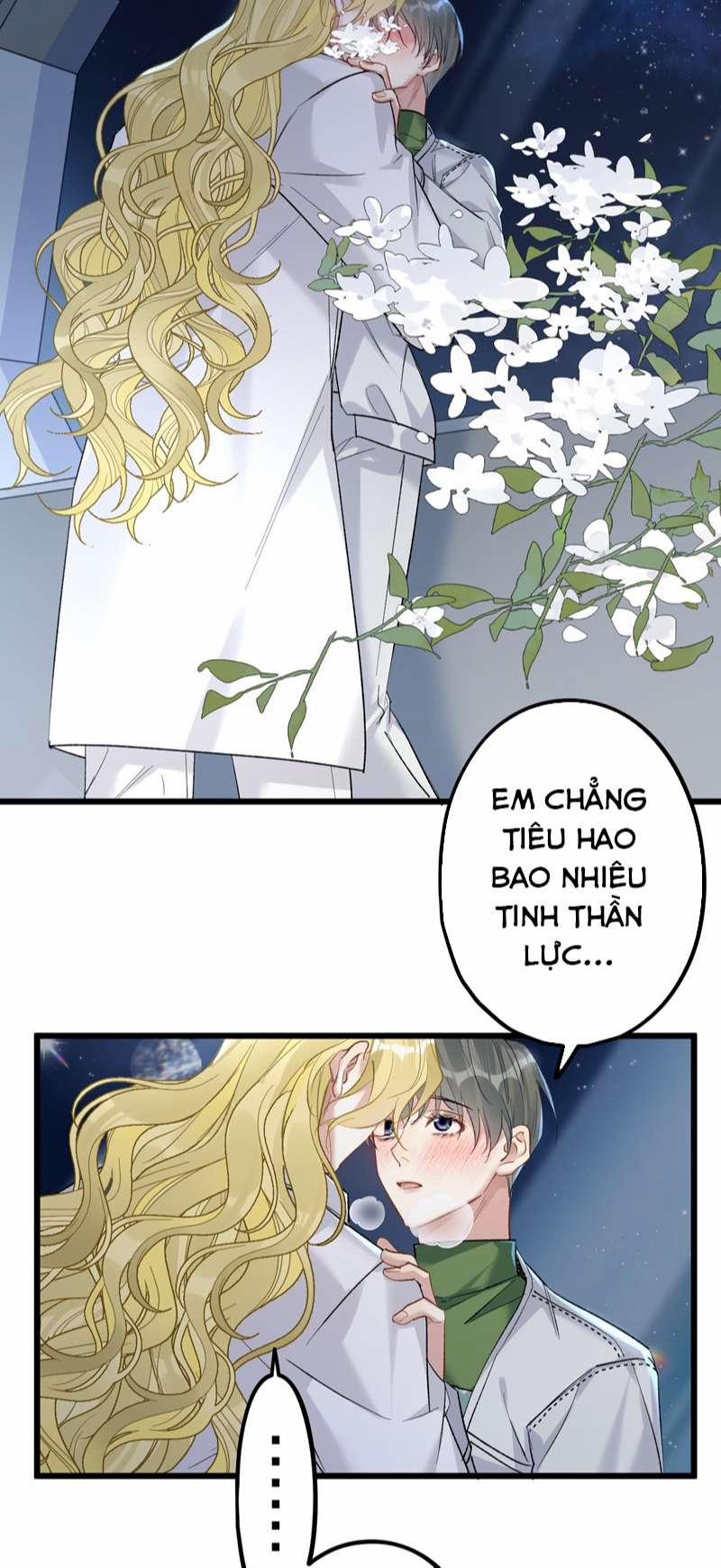 Chung Tình 61 trang 3