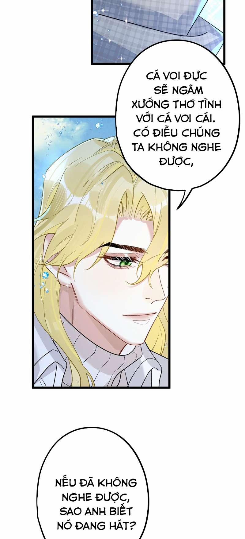 Chung Tình 61 trang 32