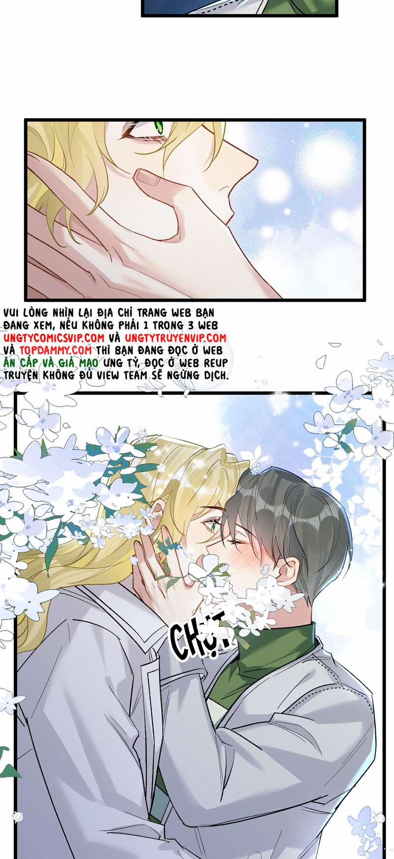 Chung Tình 61 trang 5