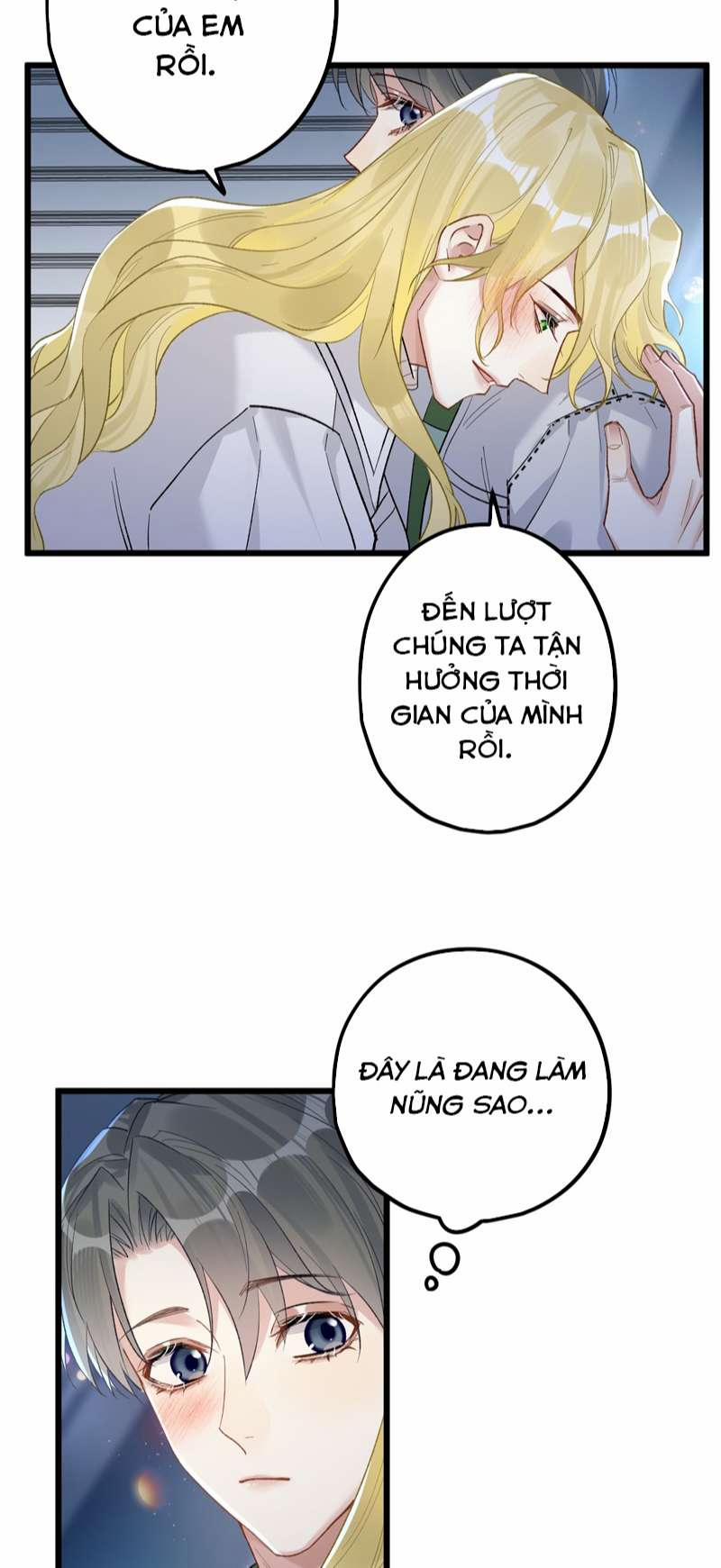 Chung Tình 61 trang 7