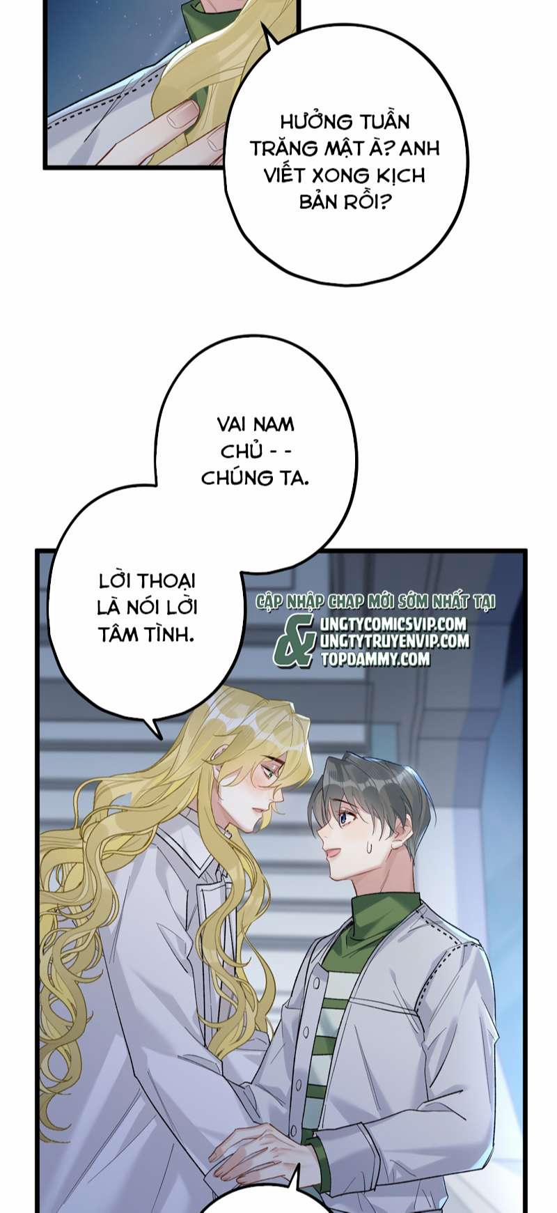 Chung Tình 61 trang 8