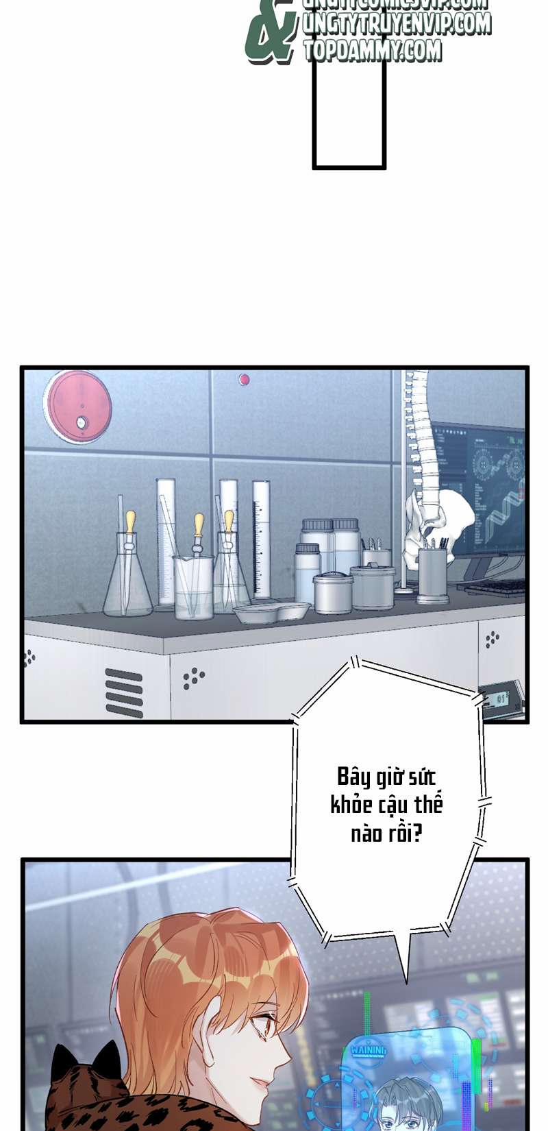 Chung Tình 62 trang 27