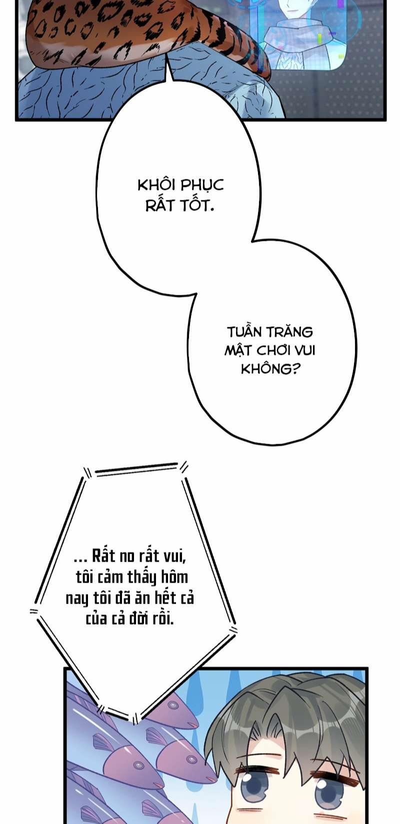 Chung Tình 62 trang 28